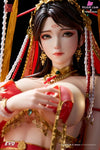 Evolution Series Nie Xiao Qian 1/4 Licensed Statue - TriEagles Studio [Pre-Order] - Original Design