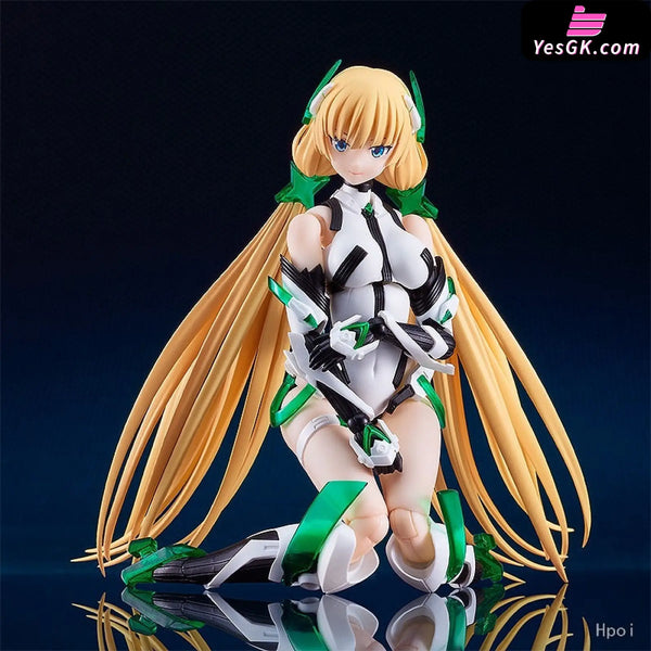 Expelled From Paradise PLAMATEA Angela Balzac (Licensed) Figure - GSC Studio [Pre-Order] Others