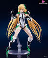 Expelled From Paradise PLAMATEA Angela Balzac (Licensed) Figure - GSC Studio [Pre-Order] Others