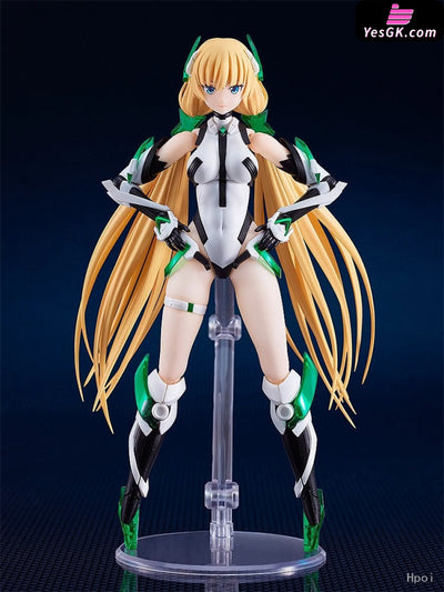 Expelled From Paradise PLAMATEA Angela Balzac (Licensed) Figure - GSC Studio [Pre-Order] Deposit Others