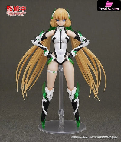 Expelled From Paradise PLAMATEA Angela Balzac (Licensed) Figure - GSC Studio [Pre-Order] Others