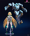 Expelled From Paradise PLAMATEA Angela Balzac (Licensed) Figure - GSC Studio [Pre-Order] Others
