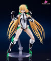 Expelled From Paradise PLAMATEA Angela Balzac (Licensed) Figure - GSC Studio [Pre-Order] Others