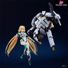 Expelled From Paradise PLAMATEA Angela Balzac (Licensed) Figure - GSC Studio [Pre-Order] Others