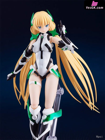 Expelled From Paradise PLAMATEA Angela Balzac (Licensed) Figure - GSC Studio [Pre-Order] Others