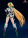 Expelled From Paradise PLAMATEA Angela Balzac (Licensed) Figure - GSC Studio [Pre-Order] Others