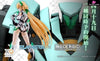 Expelled From Paradise PLAMATEA Angela Balzac (Licensed) Figure - GSC Studio [Pre-Order] Others