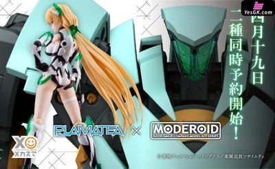 Expelled From Paradise PLAMATEA Angela Balzac (Licensed) Figure - GSC Studio [Pre-Order] Others