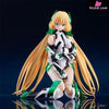 Expelled From Paradise PLAMATEA Angela Balzac (Licensed) Figure - GSC Studio [Pre-Order] Others