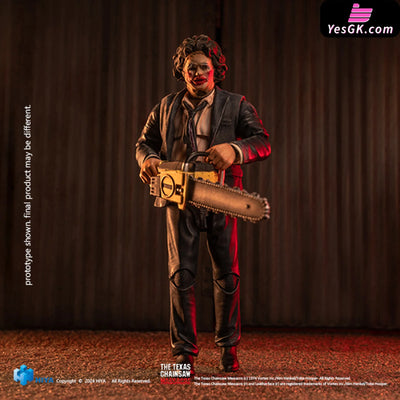 Exquisite Mini Series 1/18 The Texas Chainsaw Massacre 1974 Leatherface Mask Emt0248 (Licensed)