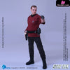 Exquisite Super Series 1/12 Star Trek 2009 Scott Ess0269 (Licensed) Action Figure - Hiya Studio