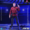 Exquisite Super Series 1/12 Star Trek 2009 Scott Ess0269 (Licensed) Action Figure - Hiya Studio