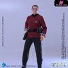 Exquisite Super Series 1/12 Star Trek 2009 Scott Ess0269 (Licensed) Action Figure - Hiya Studio