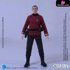 Exquisite Super Series 1/12 Star Trek 2009 Scott Ess0269 (Licensed) Action Figure - Hiya Studio