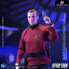 Exquisite Super Series 1/12 Star Trek 2009 Scott Ess0269 (Licensed) Action Figure - Hiya Studio