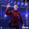 Exquisite Super Series 1/12 Star Trek 2009 Scott Ess0269 (Licensed) Action Figure - Hiya Studio