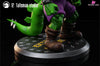 Extreme Dinosaurs Stegz Statue - 12 Talisman Studio [Pre-Order] Other Animes