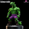 Extreme Dinosaurs Stegz Statue - 12 Talisman Studio [Pre-Order] Other Animes