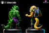 Extreme Dinosaurs Stegz Statue - 12 Talisman Studio [Pre-Order] Other Animes