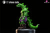 Extreme Dinosaurs Stegz Statue - 12 Talisman Studio [Pre-Order] Other Animes