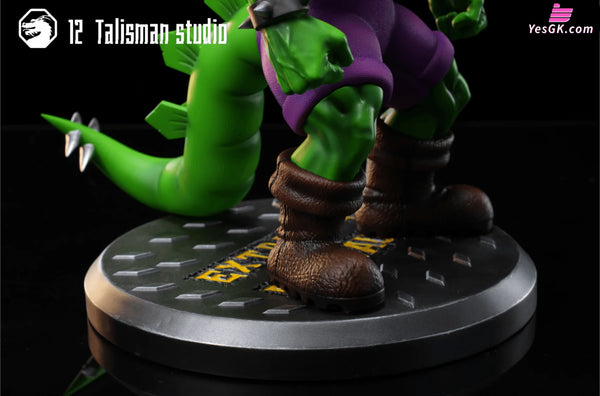 Extreme Dinosaurs Stegz Statue - 12 Talisman Studio [Pre-Order] Other Animes