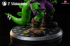 Extreme Dinosaurs Stegz Statue - 12 Talisman Studio [Pre-Order] Other Animes