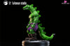 Extreme Dinosaurs Stegz Statue - 12 Talisman Studio [Pre-Order] Other Animes