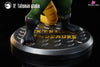 Extreme Dinosaurs T-Bone Statue - 12 Talisman Studio [Pre-Order] Other Animes