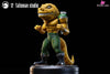 Extreme Dinosaurs T-Bone Statue - 12 Talisman Studio [Pre-Order] Other Animes