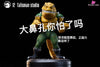 Extreme Dinosaurs T-Bone Statue - 12 Talisman Studio [Pre-Order] Other Animes