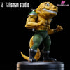 Extreme Dinosaurs T-Bone Statue - 12 Talisman Studio [Pre-Order] Other Animes