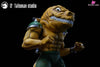 Extreme Dinosaurs T-Bone Statue - 12 Talisman Studio [Pre-Order] Other Animes