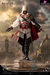 Assassin’s Creed Prestige Line Assassin’s Creed Ezio Auditore 1/2 Scale Statue (Licensed) -