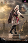 Assassin’s Creed Prestige Line Assassin’s Creed Ezio Auditore 1/2 Scale Statue (Licensed) -