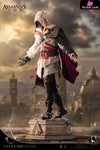 Assassin’s Creed Prestige Line Assassin’s Creed Ezio Auditore 1/2 Scale Statue (Licensed) -