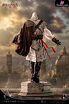 Assassin’s Creed Prestige Line Assassin’s Creed Ezio Auditore 1/2 Scale Statue (Licensed) -