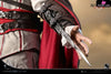 Assassin’s Creed Prestige Line Assassin’s Creed Ezio Auditore 1/2 Scale Statue (Licensed) -