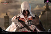 Assassin’s Creed Prestige Line Assassin’s Creed Ezio Auditore 1/2 Scale Statue (Licensed) -