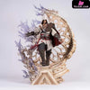 Assassins Creed Ezio Auditore Da Firenze Resin Statue - Purearts Studio [In Stock]