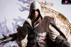 Assassins Creed Ezio Auditore Da Firenze Resin Statue - Purearts Studio [In Stock]