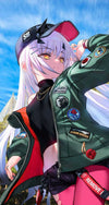 Fate Melusine Flight Fashion Clothes 1/6 GK Statue - YouJia Studio [Pre-Order]