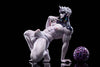 Dandadan Sexy Villain Evil Eyed Jiji 1/6 GK Statue - TINY BIRD Studio [In-Stock]