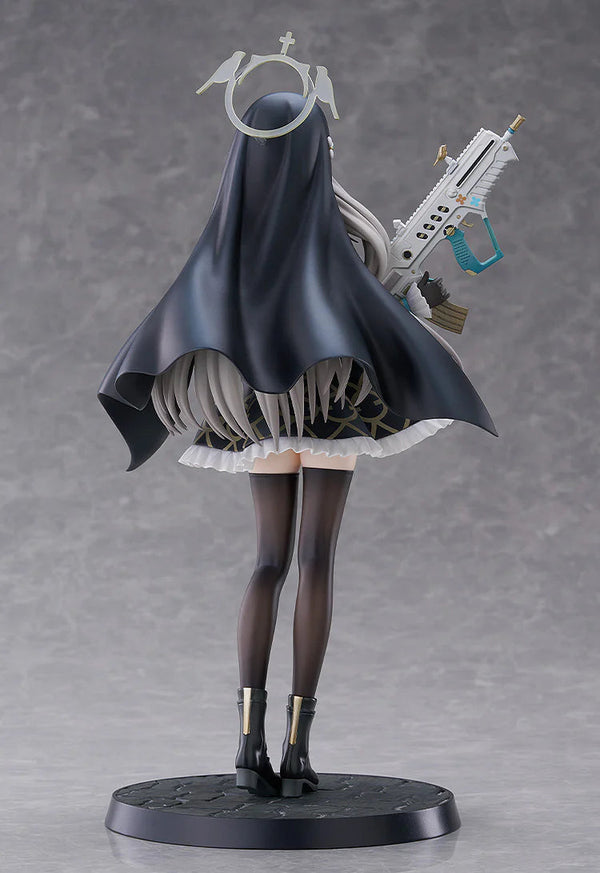 Blue Archive Sakurako 1/7 Scale Figure (Licensed) - Max Factory [Pre-Order]