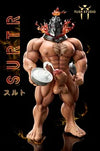 Tokyo Afterschool Summoners Surtr 1/6 GK Statue - TusK Studio [In-Stock]