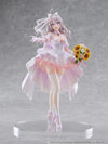 Alya Sometimes Hides Her Feelings in Russian Alya Wedding Dress 1/7 Scale Figure (Licensed) - KADOKAWA [Pre-Order]