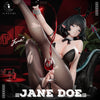 Zenless Zone Zero Jane Doe Statue - Ling Yue Studio