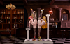 Xenoblade Chronicles Mythra & Pyra 1/6 GK Statue - Genius Bee Studio [Pre-Order]