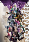 HXH 1/6 Phantom Troupe GK Statue - DREAM HUNTER Studio [Pre-Order]