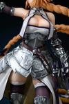 Fate Jeanne d'Arc & Jeanne d'Arc Alter 1/4 GK Statue - Xpic Studio [In-Stock]