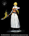 Bleach Tier Harribel Statue - OPP Studio [In-Stock]